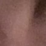 Laura W. - Matte Black - round - plastic-metal