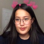 Jessica - Black - round - metal