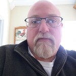 micky - Black - rectangle - metal