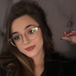 Sophie - Champagne - round - acetate