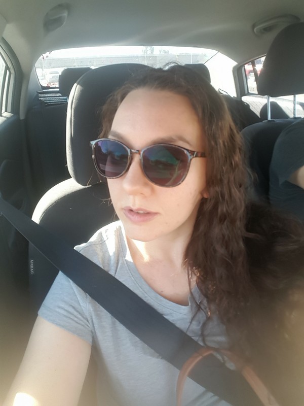 Dutchess Round Floral Glasses for Women Eyebuydirect