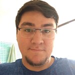 London M. - Gunmetal - rectangle - metal