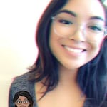 Arielle F. - Gray Clear - round - acetate