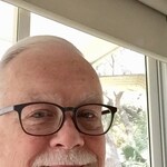 william R. - Matte Brown - rectangle - plastic