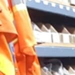 Patti D. -  Red  - horn - metal