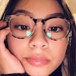 Kelsey T. - Ivory/Tortoise - horn - acetate