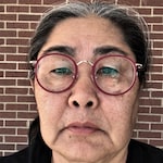 charlesgardner39 - Matte Red - round - acetate-metal