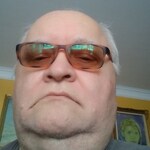 Frank J. - Tortoise - rectangle - plastic