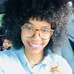 Luz F. M. - Light Tortoise - round - plastic