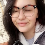 Mandy B. - Tortoise - browline - plastic-metal