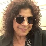 mgrech - Silver - round - metal