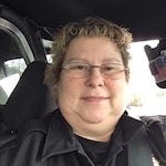 kcgilliam2003 - Black - rectangle - metal