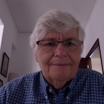 Charles L. - Coffee - rectangle - metal