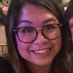 Crystal G. - White - square - plastic-metal