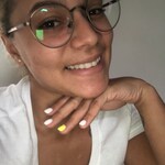 Daymaries P. -  Bronze - round - metal