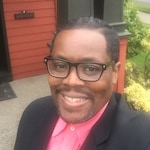 MinNefer M. - Black - square - acetate