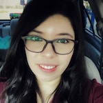 yany2589 - Matte Green - rectangle - plastic