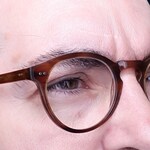 Denis A. - Cognac - round - acetate