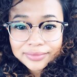 Iris A. Y. - Tortoise - browline - acetate-metal