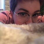 lekiek - Black - round - acetate