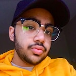 Zacharias O. - Black - browline - acetate-metal