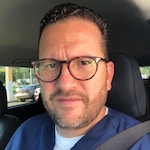 Pablo R. - Tortoise - round - acetate