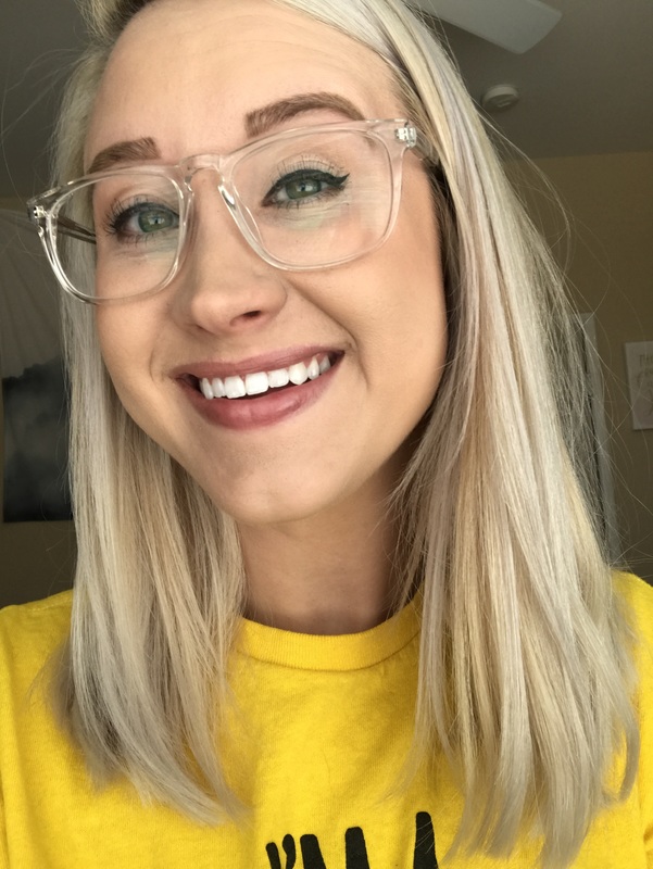 Rhode Island Rectangle Clear Full Rim Eyeglasses Eyebuydirect Canada