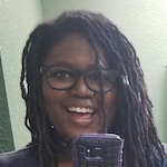 Brittany M H. - Black - rectangle - acetate