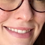 India R. - Tortoise - round - acetate