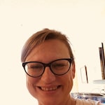 Andrea W. - Tortoise - horn - acetate-metal