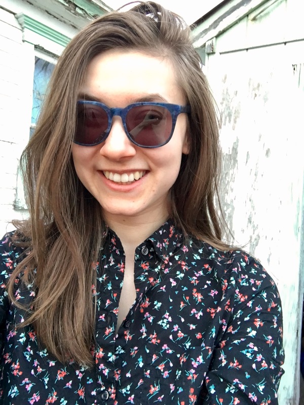 Tempest Square Tortoise Frame Prescription Sunglasses Eyebuydirect