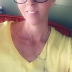 Kathy L. - Marbled Gray - rectangle - acetate
