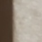 Anouk D. H. - Floral - round - plastic-metal