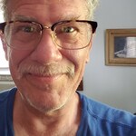 jonathan p. M. - Tortoise - browline - acetate-metal