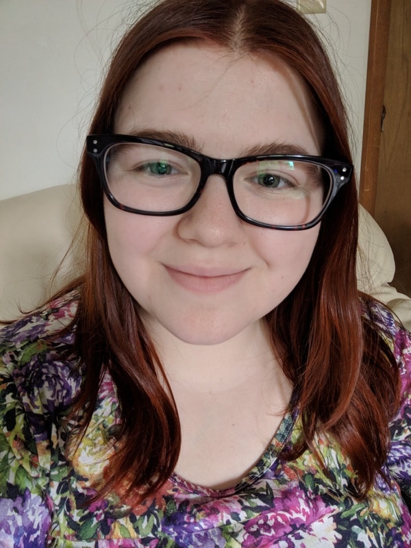 Customer review photo
