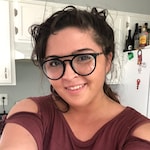 Natasha V N. - Matte Black - aviator - plastic