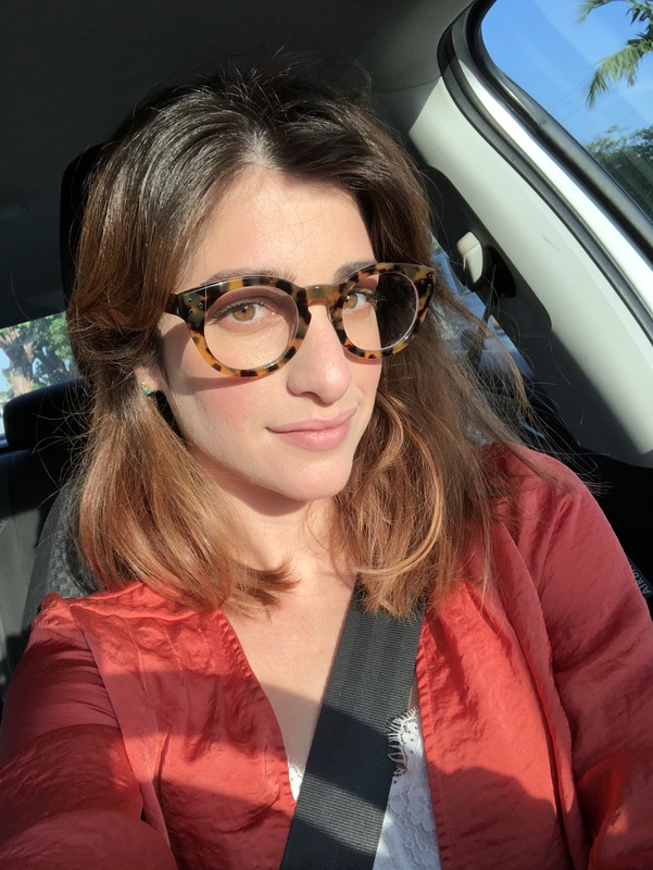 Morla Round Tortoise Full Rim Eyeglasses Eyebuydirect Canada