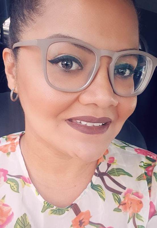 Central Square Light Brown Full Rim Eyeglasses Eyebuydirect