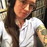 Briana M. - Champagne - square - acetate