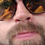 Thomas M R. - Tortoise - square - acetate