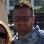 Kari W. - Black - horn - acetate