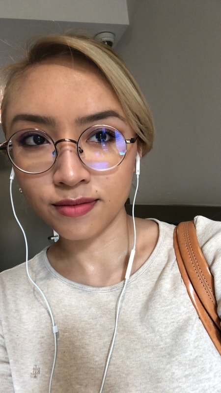 Customer review photo