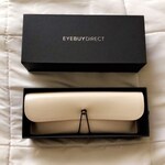 Jamecia M. -  Bronze - round - metal