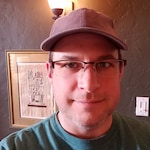 laharperaver - Coffee - rectangle - metal