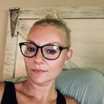 lewismirandal - Black - oval - acetate