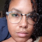 Dendra W. - Speckled Gray - browline - plastic-metal