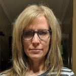 Diane K M. - Ocean Tide - square - acetate