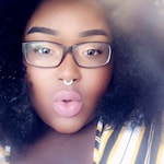 Carolyn M. - Matte Gray - rectangle - plastic