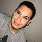 israel U. M. F. - Clear - rectangle - acetate