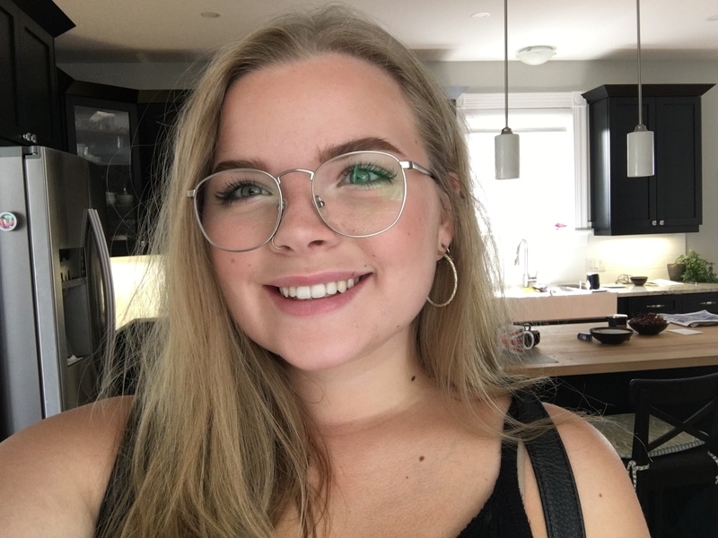 Customer review photo